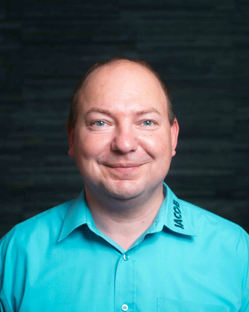 Andreas Albig JACOB GmbH