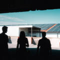 Balkonkraftwerk – 5 Vorteile für den Einstieg in die private Energiewende